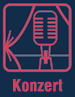 Livemusik Konzert Logo 